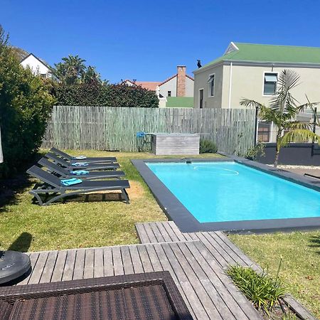 Panoramic Views In Chanteclair Villa Hermanus Exterior photo